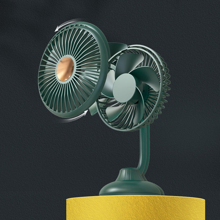 Ladies Table Fan Stornfield
