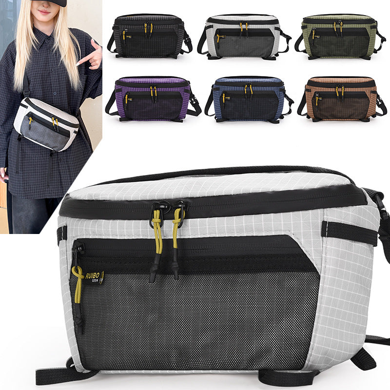 Versatile Adventure Crossbody Bag Stornfield