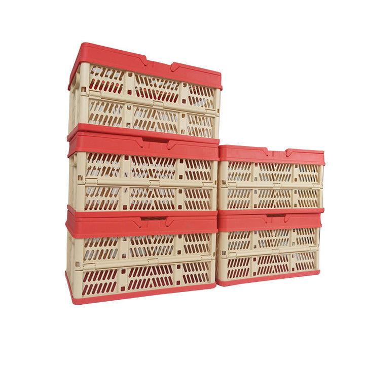 Multi-Purpose Storage Basket Stornfield