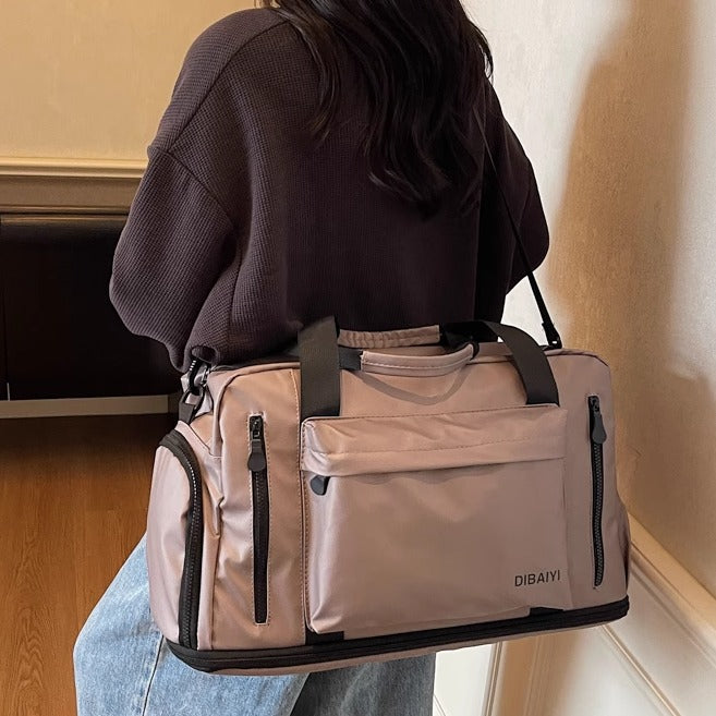 Versatile Sports And Travel Bag Stornfield