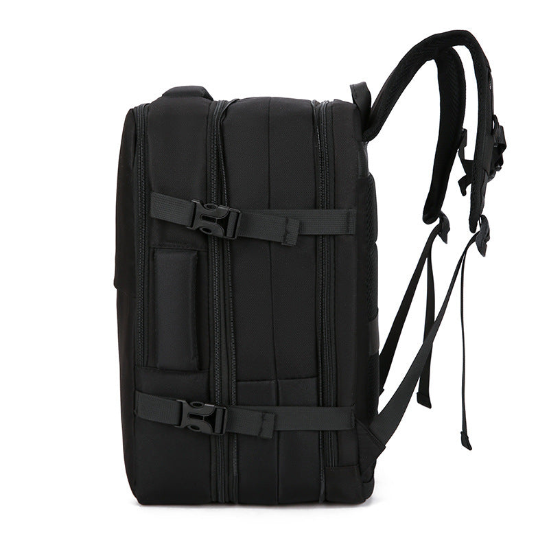 Versatile Travel Backpack Stornfield