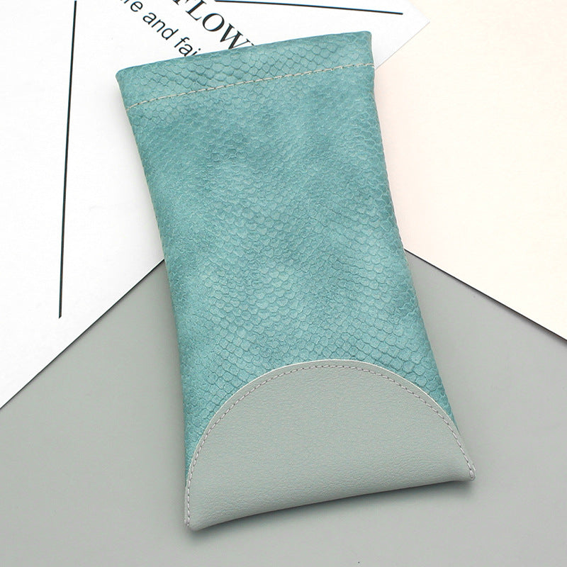 Stylish Eyewear Pouch Stornfield
