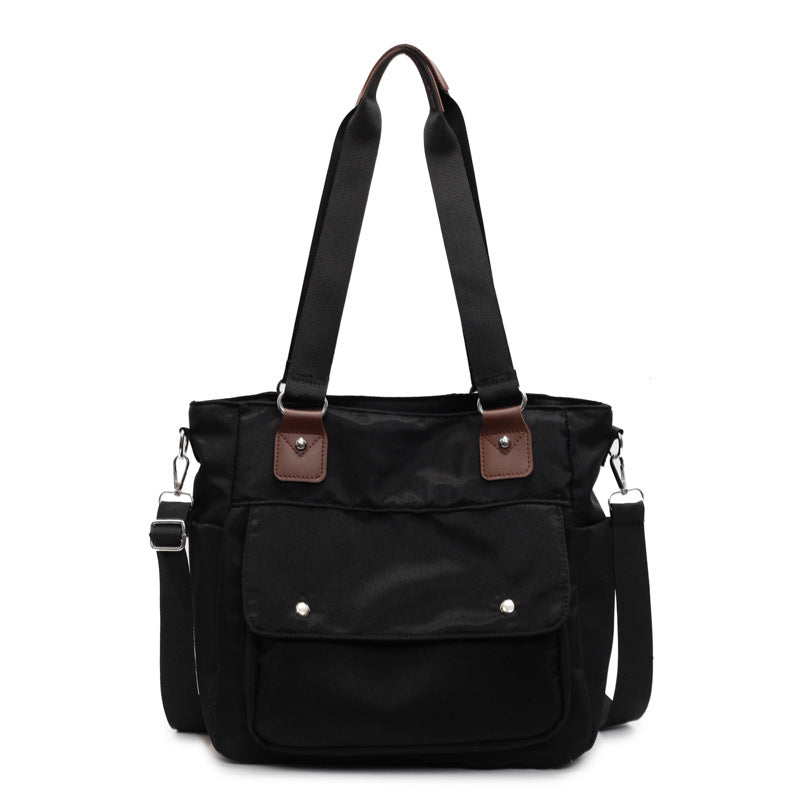 Versatile Utility Tote Stornfield
