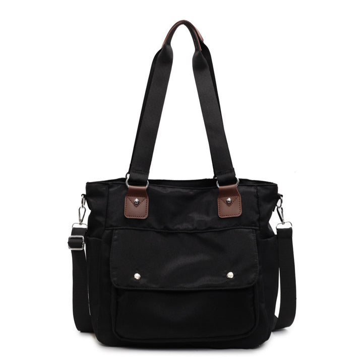 Versatile Utility Tote Stornfield