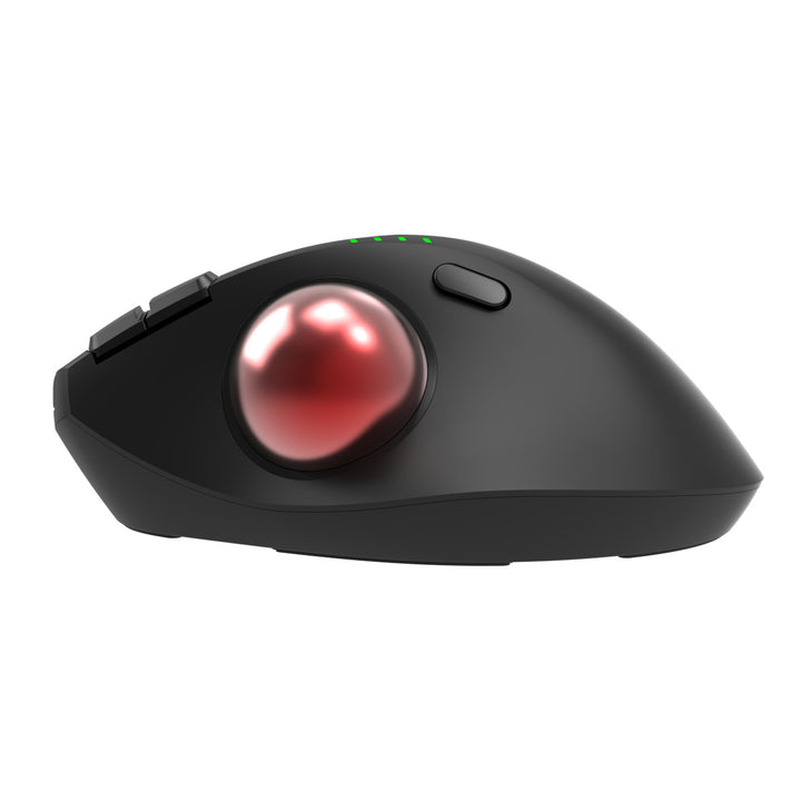 Ergonomic Funk Mouse Stornfield