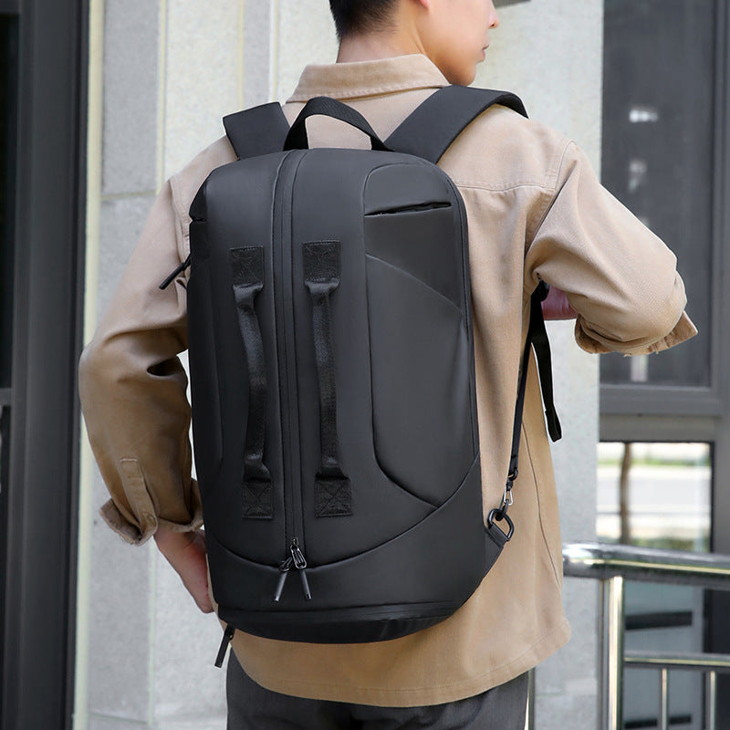 Premium Multifunctional Sports Bag Stornfield