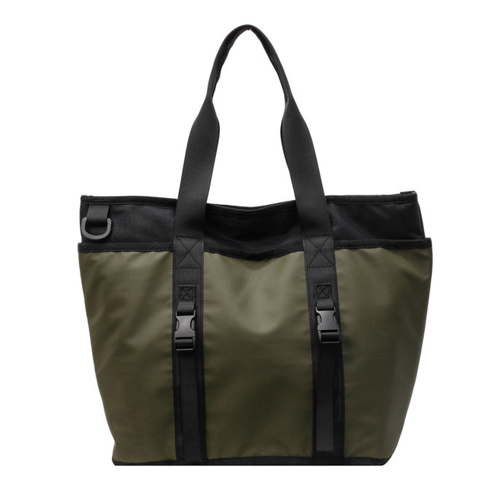 Waterproof Utility Tote Stornfield