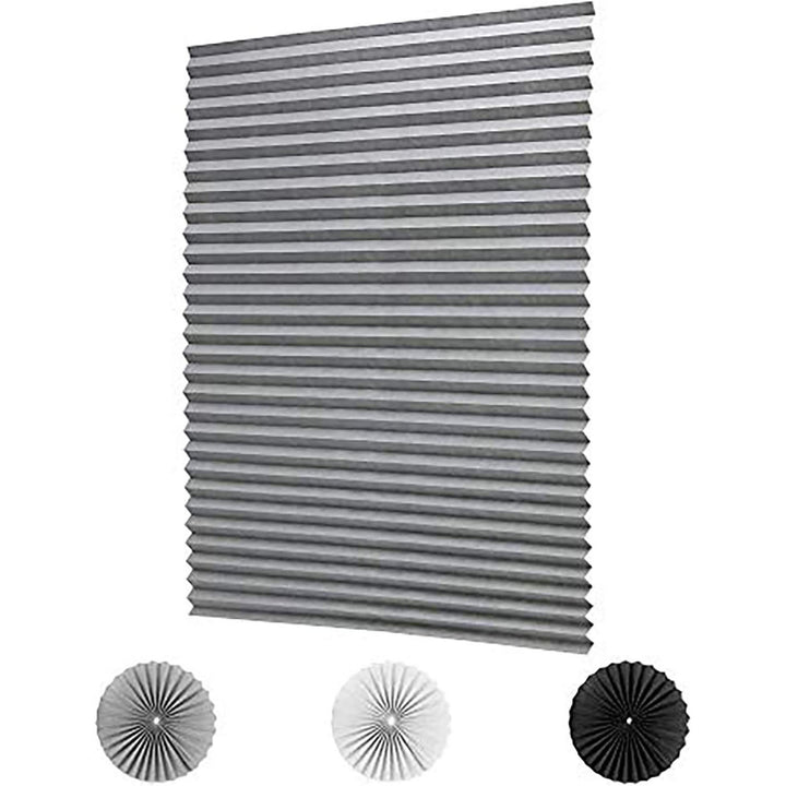 Premium Insulated Window Blinds Stornfield
