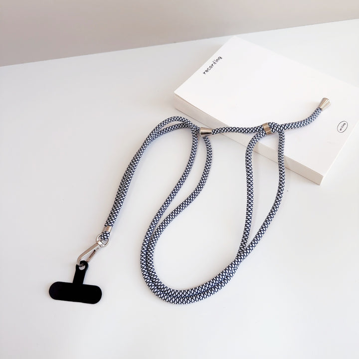 Stylish Identity Badge Lanyard Stornfield
