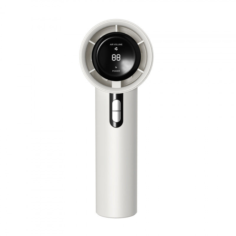 Ladies portable high-speed fan Stornfield