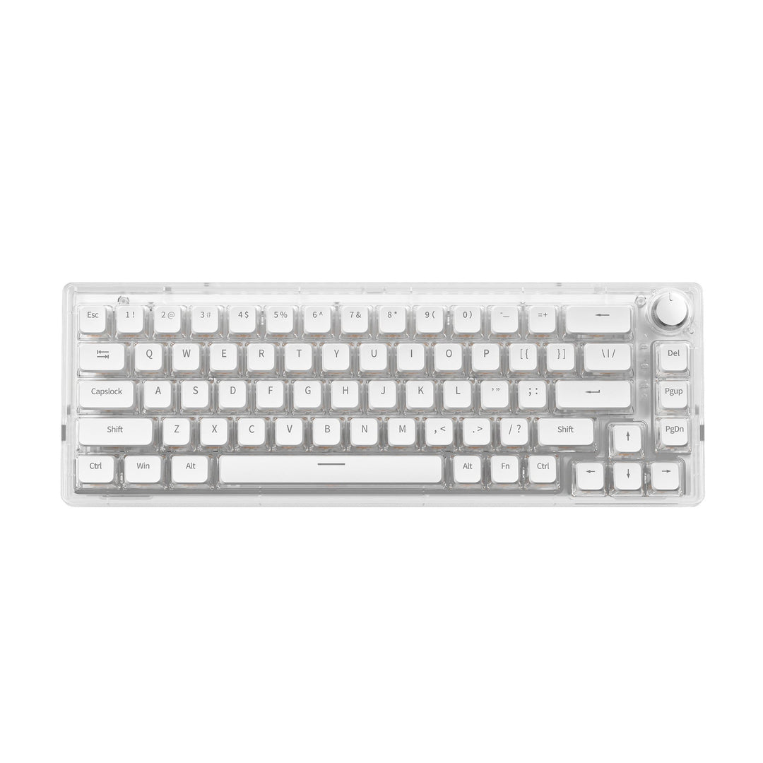 Wireless Mechanical Keyboard Stornfield