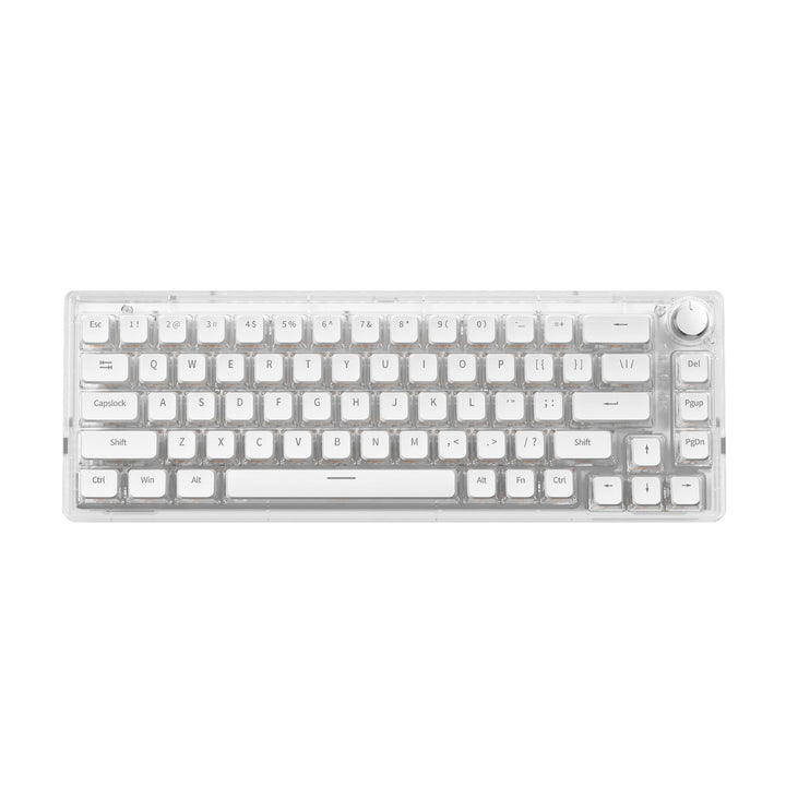 Wireless Mechanical Keyboard Stornfield