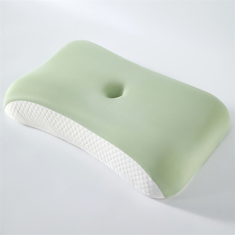 Ergonomic Neck Support Pillow Stornfield