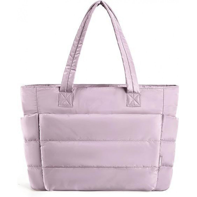 Everyday Laptop Bag with Integrated Organizer Stornfield