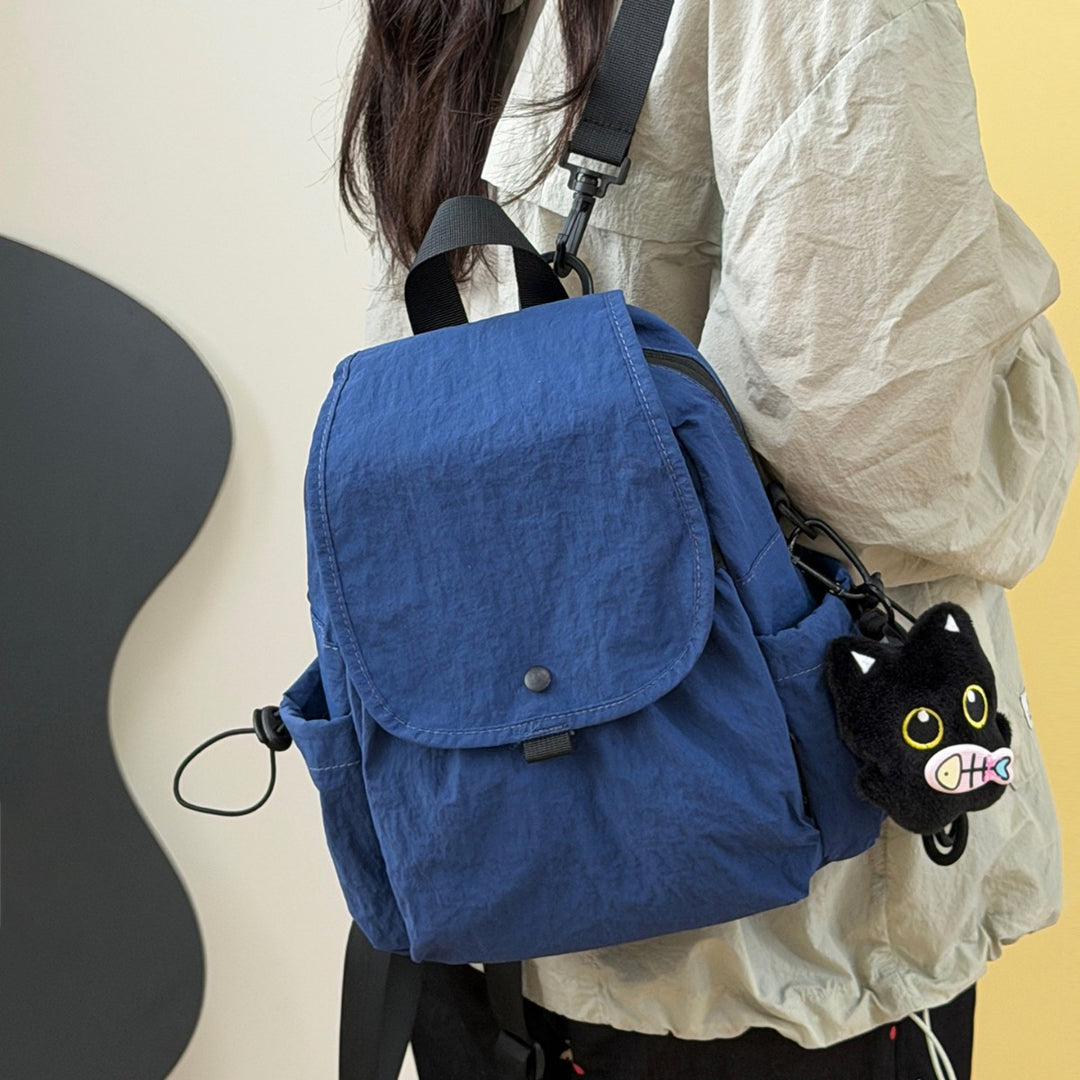 Lightweight Urban Backpack Stornfield