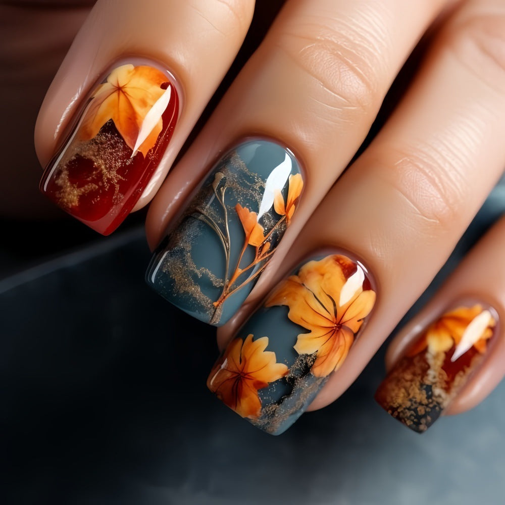 Creative Design Nail Set Stornfield