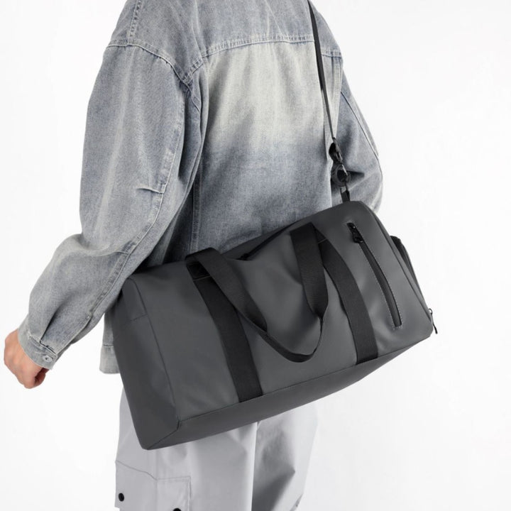Waterproof Travel Duffle Bag Stornfield