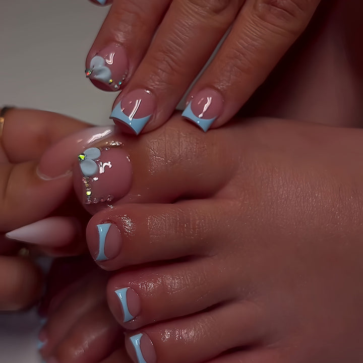 Artistic Nail Art Stornfield