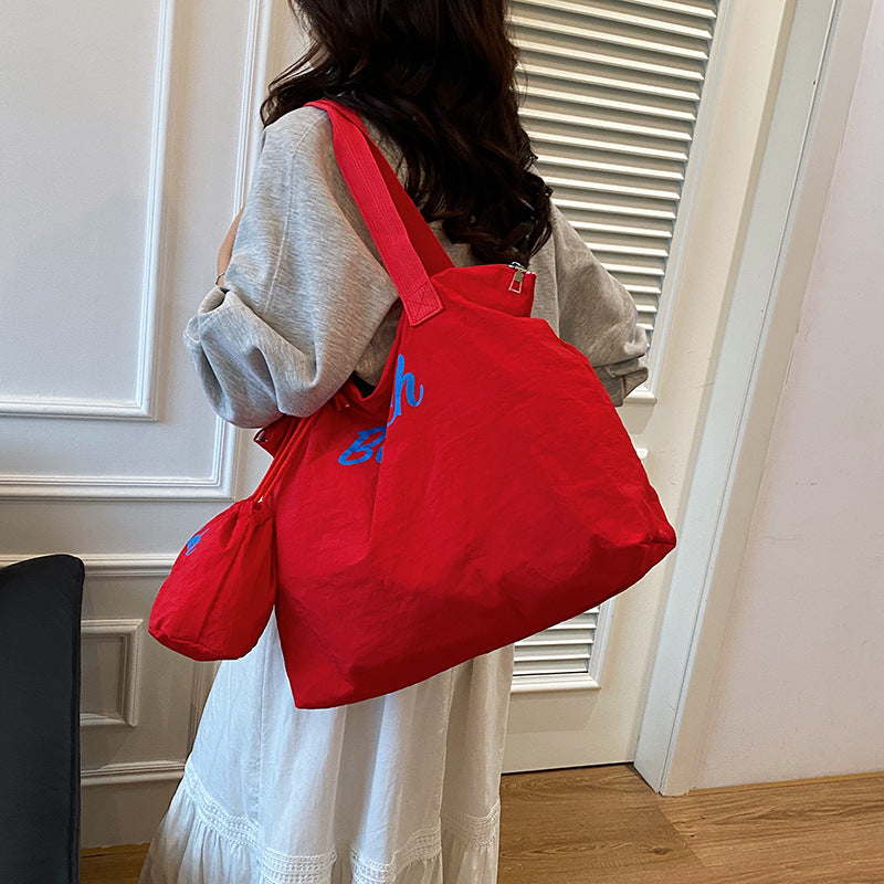 Stylish Beach Tote Bag Stornfield