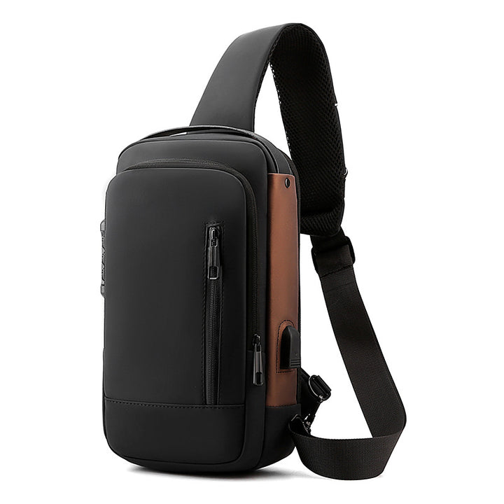 Versatile Crossbody Sling Bag Stornfield