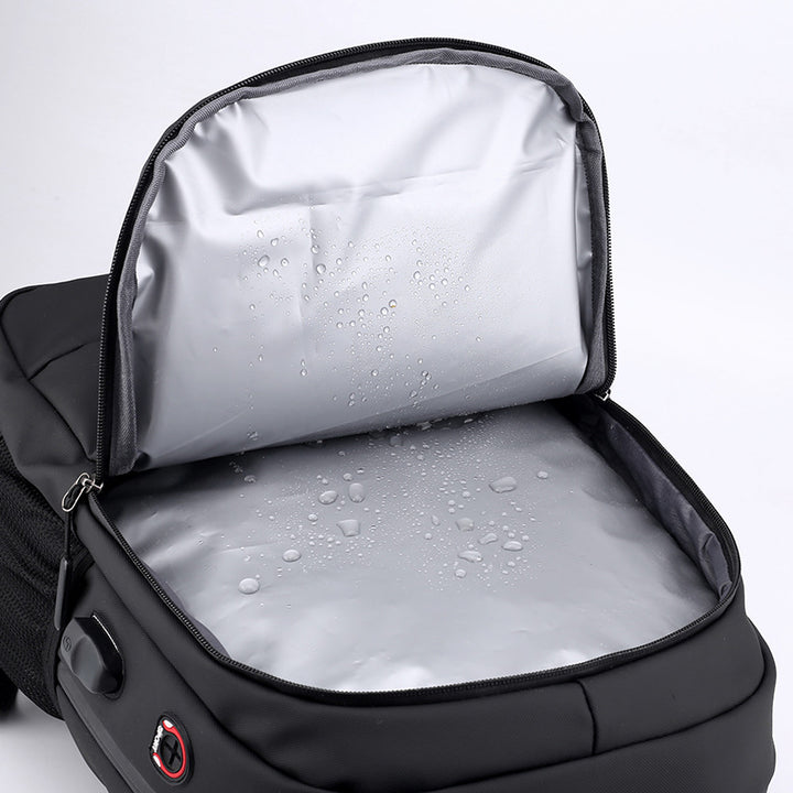 Professional Stylish Laptop Backpack Stornfield