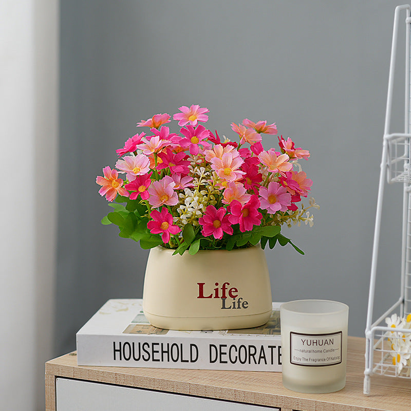 Decorative Floral Bouquet