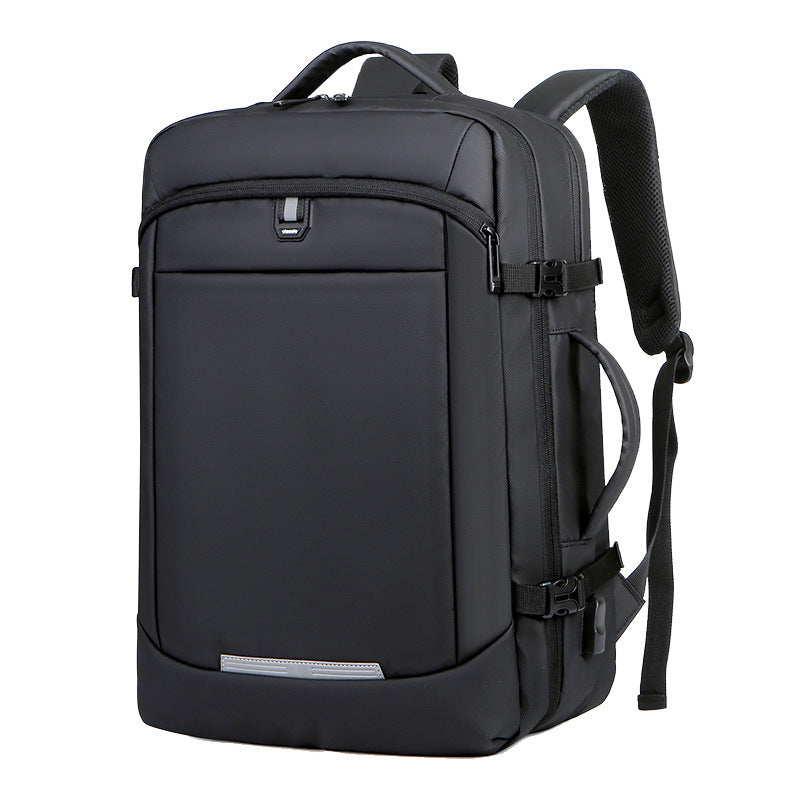 High-performance backpack Stornfield