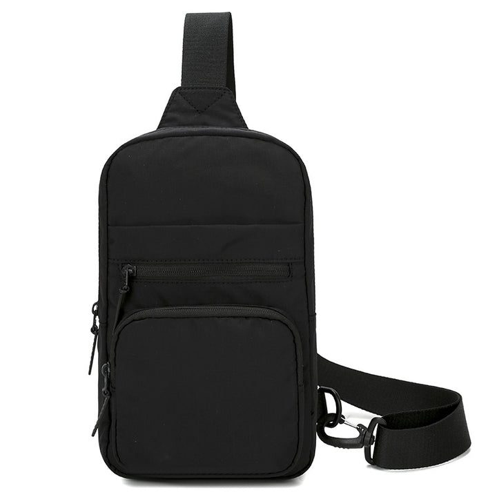 Versatile Crossbody Bag