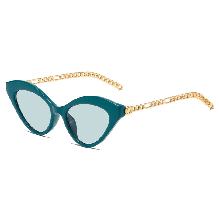 Women Cat-Eye Sunglasses Stornfield