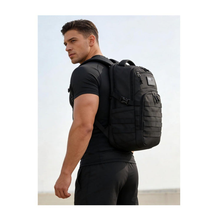 Tactical Everyday Backpack Stornfield