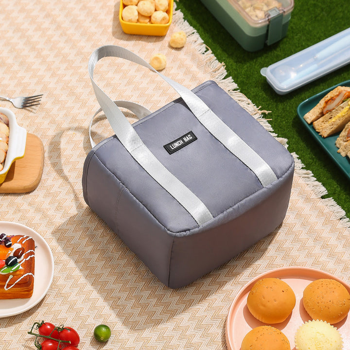 Thermal Insulated Lunch Tote Stornfield