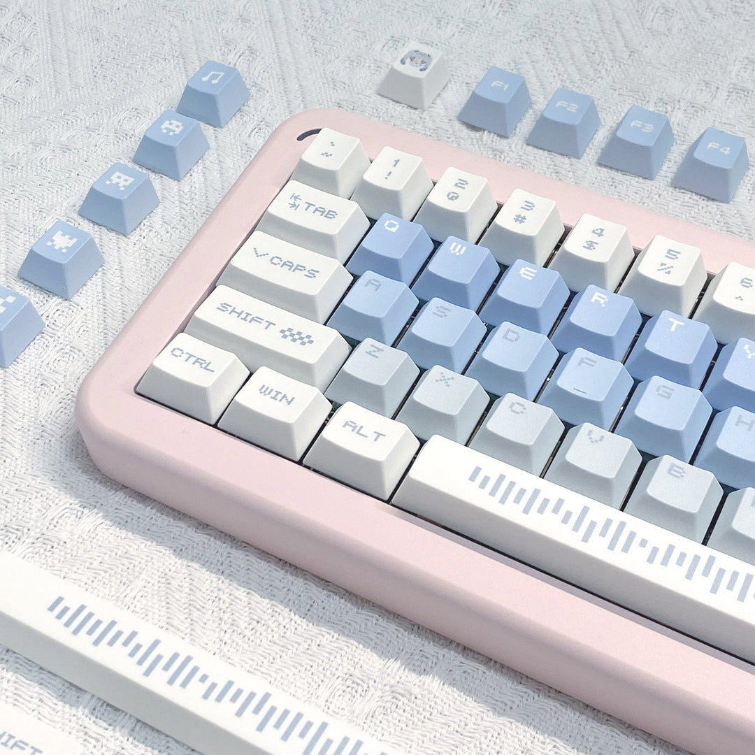 Customizable Gaming Keyboard Set Stornfield