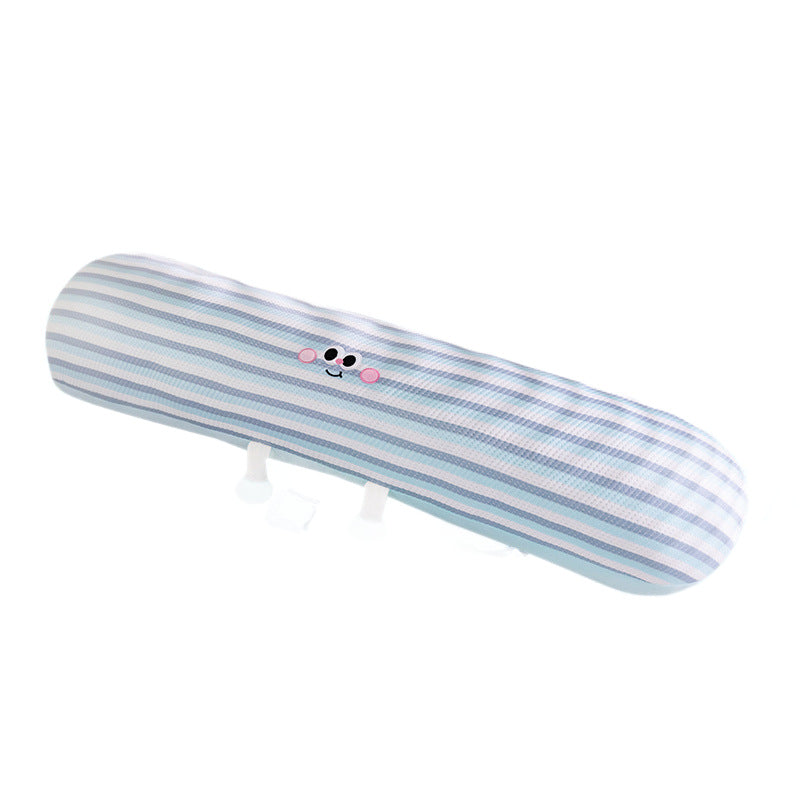 Multifunctional Plush Neck Support Pillow Stornfield
