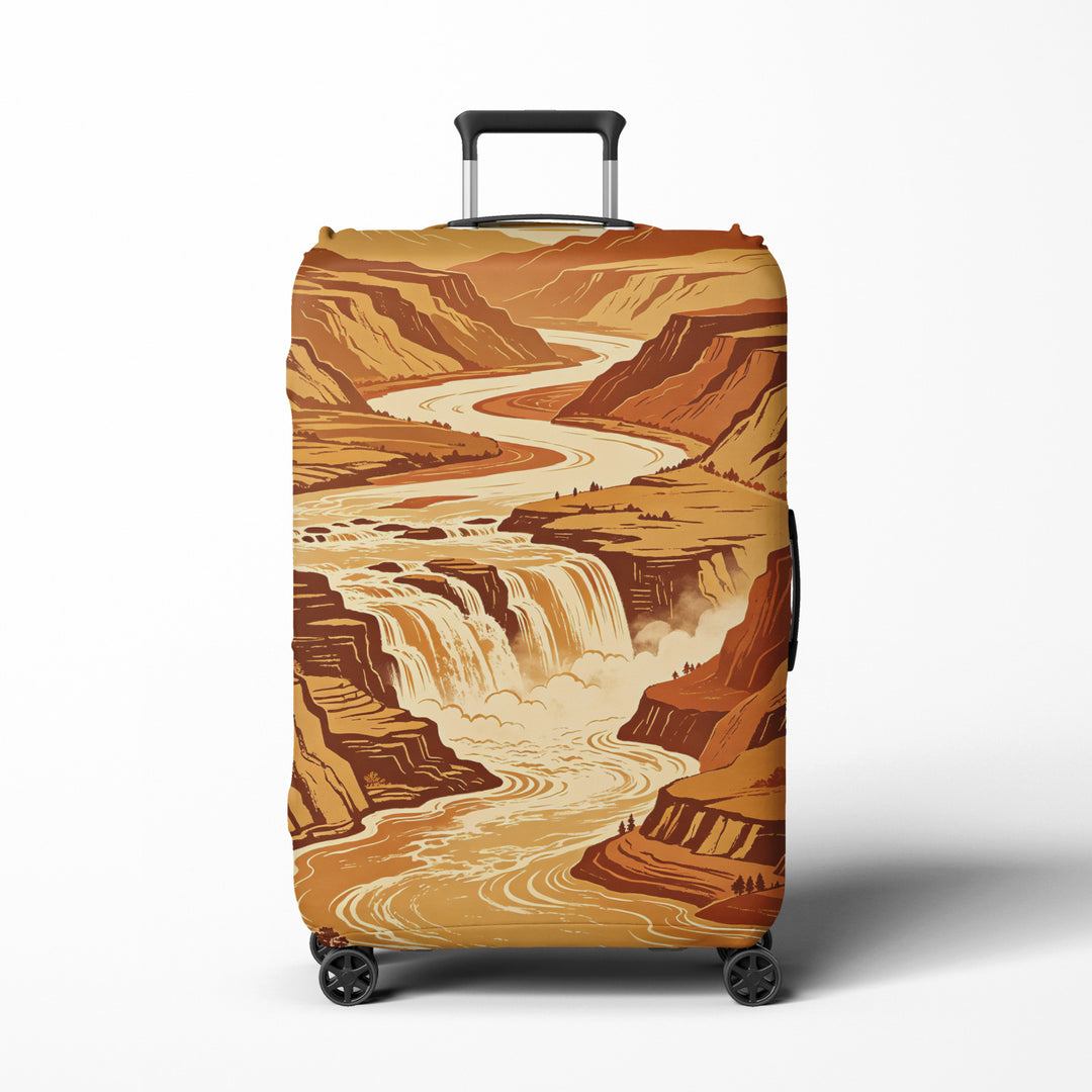 Ladies Travel Luggage Stornfield