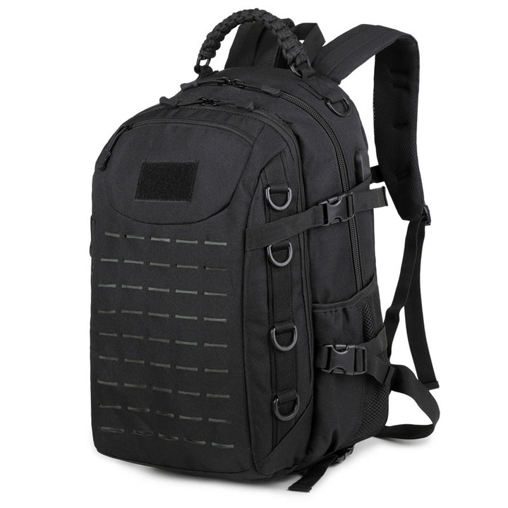 High-Performance Tactical Backpack Stornfield
