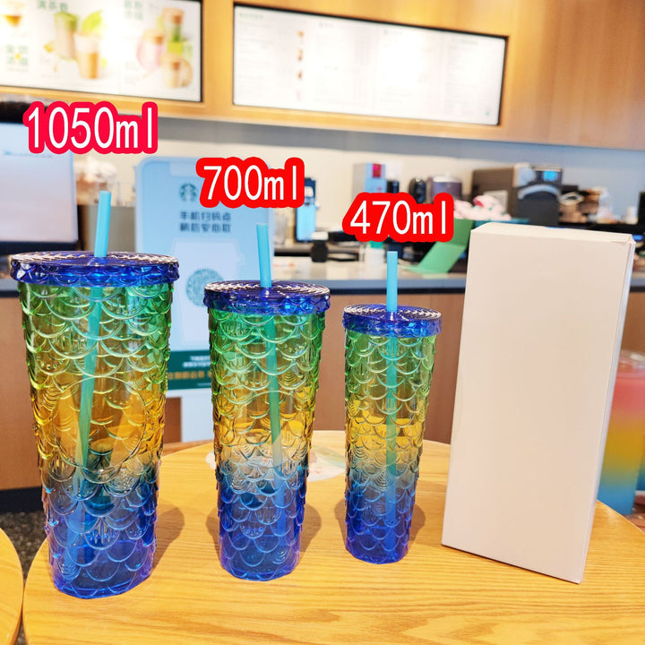 Women's creative reusable drinking cups Stornfield