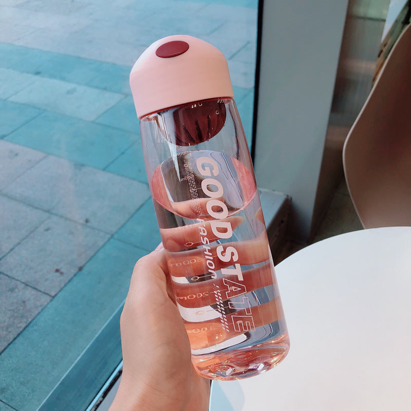 Ladies stylish water bottle Stornfield