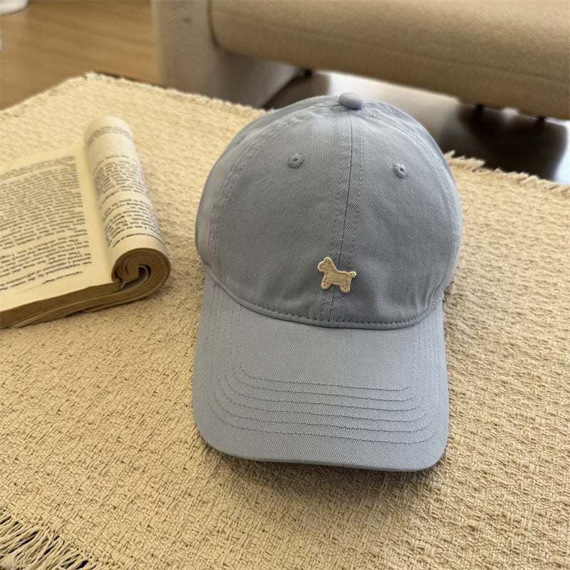 Women's Casual Cotton Cap Stornfield