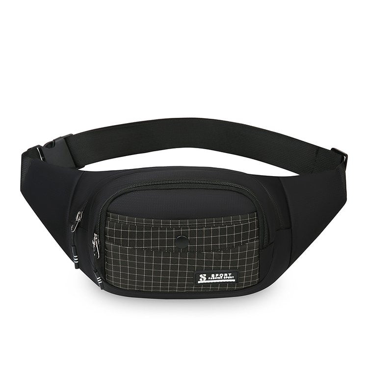 Versatile Utility Waist Bag