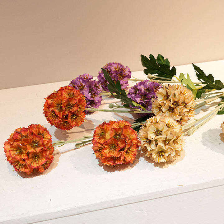 Decorative Artificial Flower Branch Stornfield