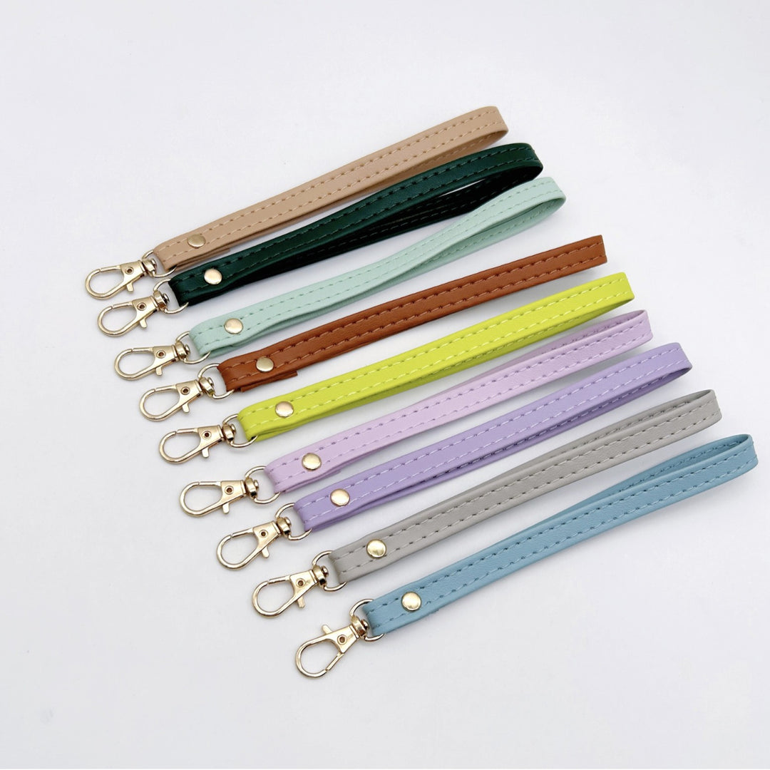 Leather Keychain Stornfield