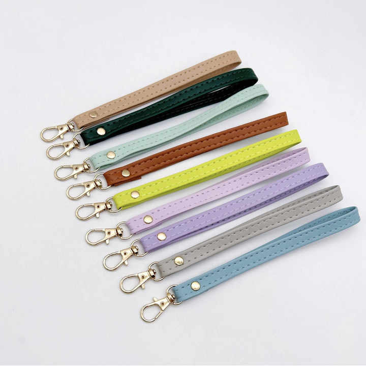 Leather Keychain Stornfield