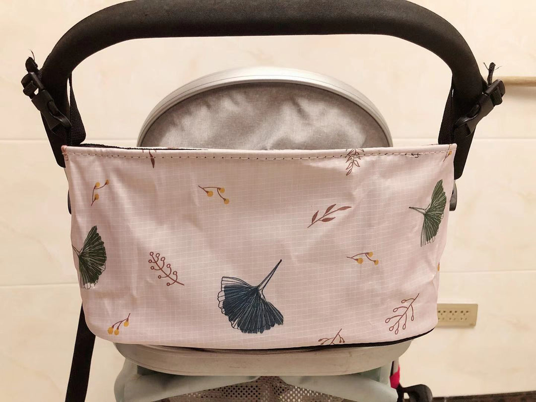 Multifunctional Diaper Bag Stornfield