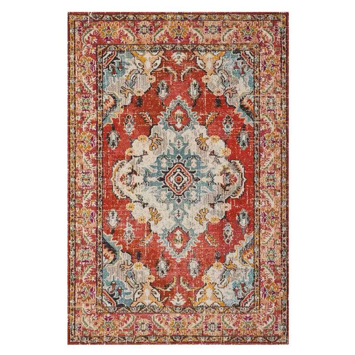 Decorative Bohemian Area Rug