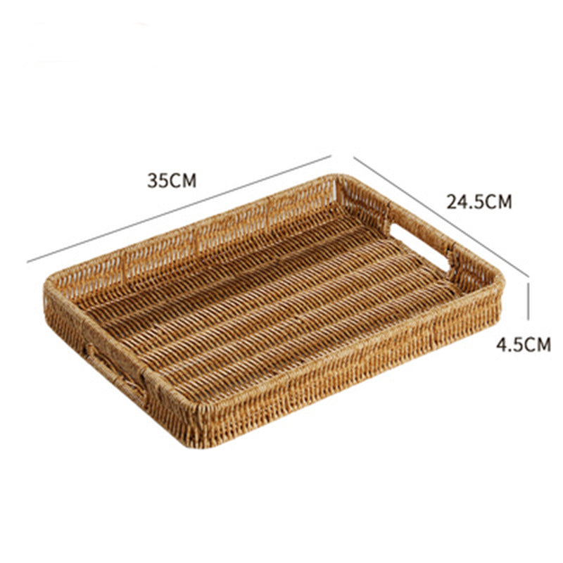 Decorative Serving Tray Stornfield
