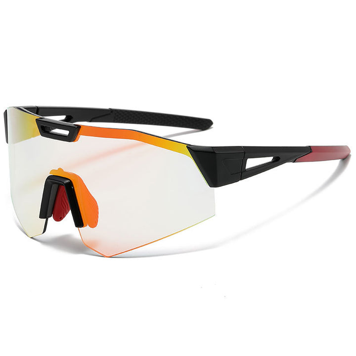 Men's Performance Sports Sunglasses Stornfield