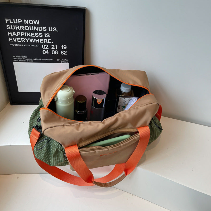 Women's Sporty Multifunctional Travel Bag Stornfield