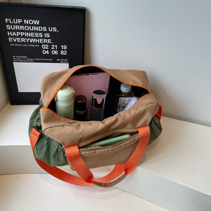 Women's Sporty Multifunctional Travel Bag Stornfield