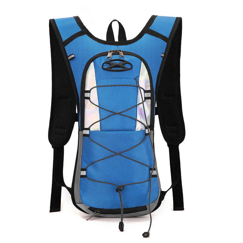 Hydration Pack with Adjustable Straps Stornfield