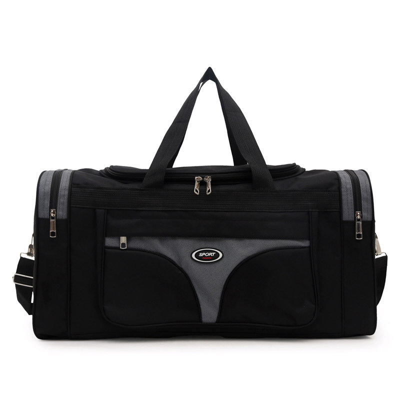 Women's Durable Sports and Leisure Bag Stornfield
